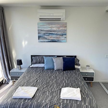 Splendid 2Bd 1Bth 1Csp Apt - Superb Cbd Location Canberra Exterior photo