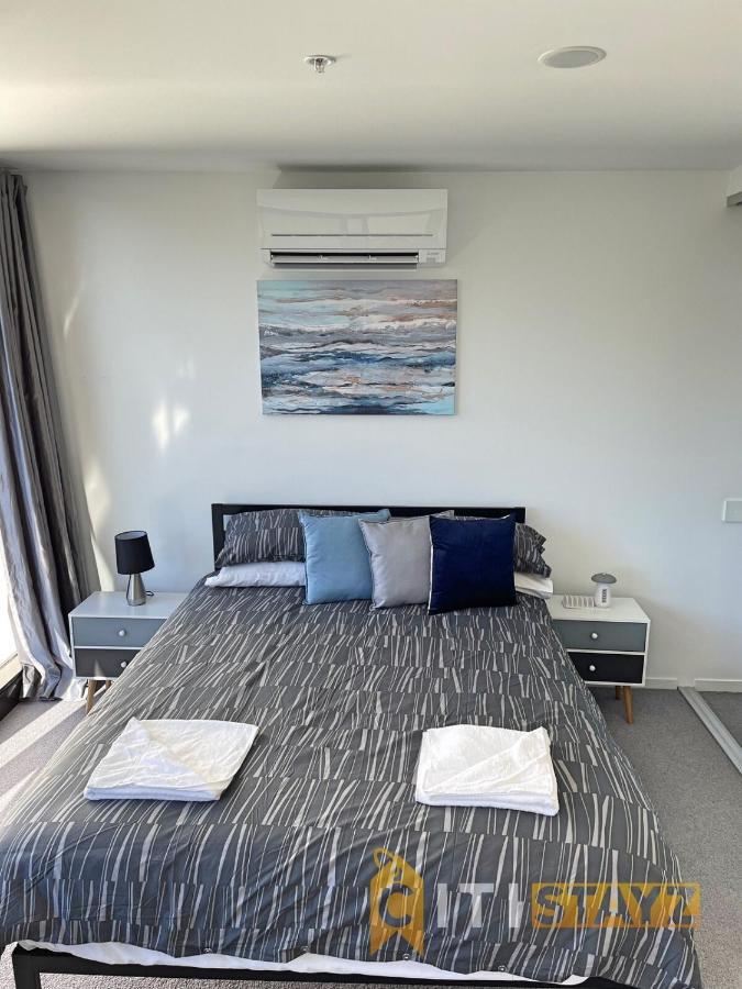 Splendid 2Bd 1Bth 1Csp Apt - Superb Cbd Location Canberra Exterior photo