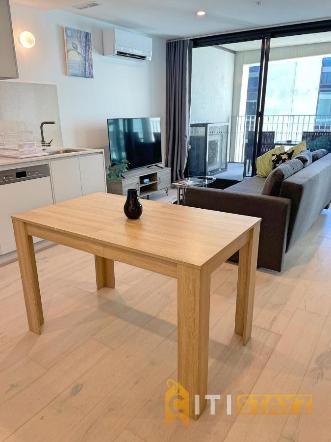 Splendid 2Bd 1Bth 1Csp Apt - Superb Cbd Location Canberra Exterior photo