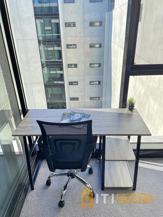 Splendid 2Bd 1Bth 1Csp Apt - Superb Cbd Location Canberra Exterior photo