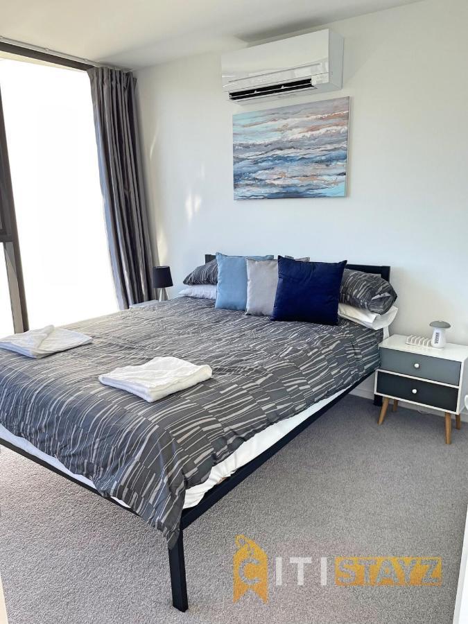 Splendid 2Bd 1Bth 1Csp Apt - Superb Cbd Location Canberra Exterior photo